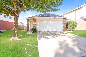 6709 Waterhill Ln Fort Worth, TX 76179